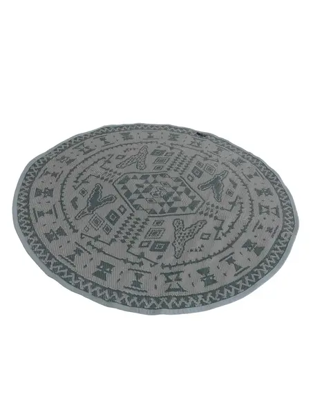 Covor pentru cort Bilberry Round 150 Cm