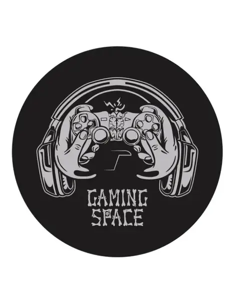 Covor pentru scaun de gaming Huzaro FloorMat 6.0