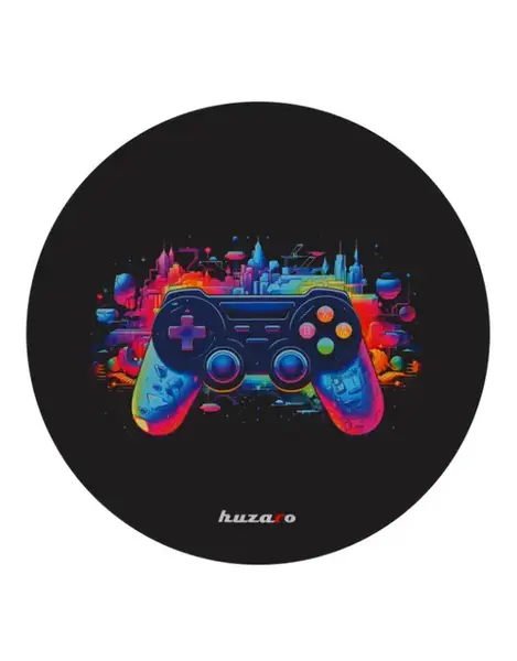 Covor pentru scaun de Gaming Huzaro FloorMat 7.0