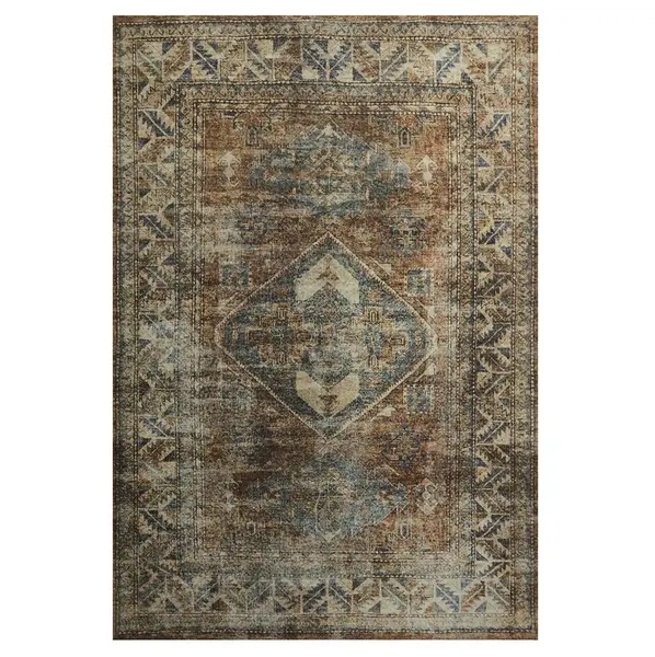 Covor PERSIAN BROWN - 200x300cm