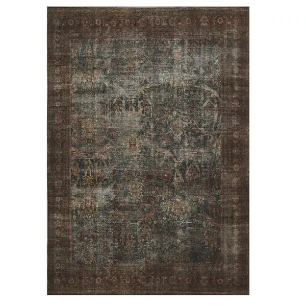 Covor PETRA WINE - 200x300cm