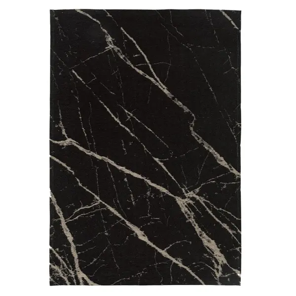 Covor PIETRA BLACK - 200x300cm