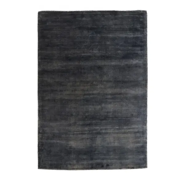 Covor PLAIN DARK BLUE - 200x300cm