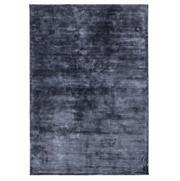 Covor PLAIN STEEL GREY - 160x230cm