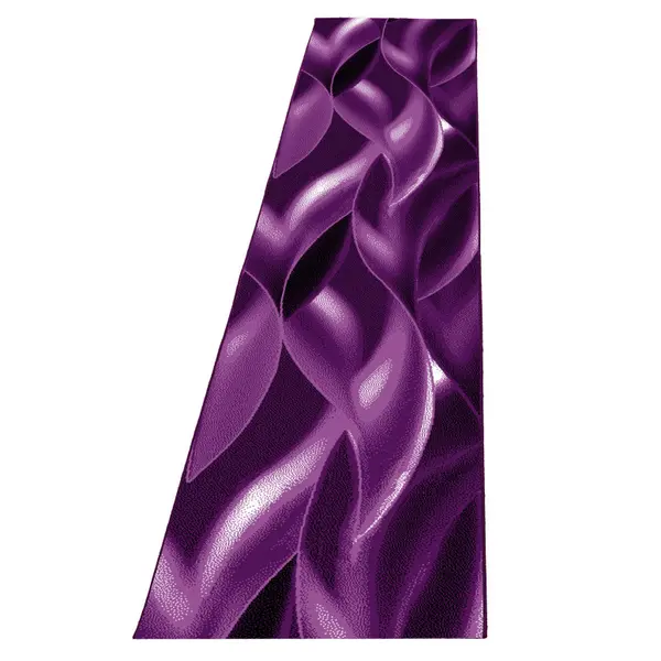 Covor Plus Lila V2 80x150 cm