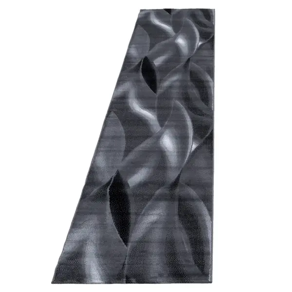 Covor Plus Negru V4 80x300 cm