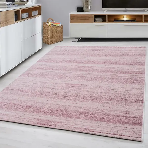 Covor Plus Roz V1 120x170 cm