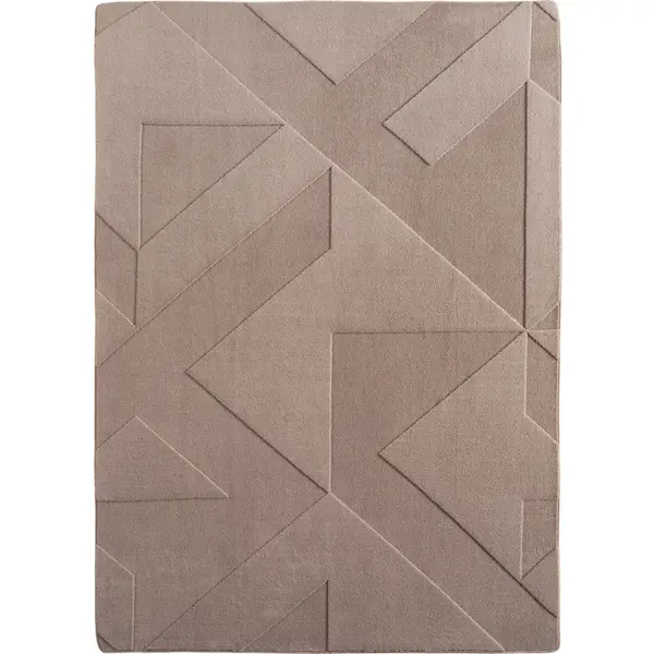 Covor Pompei V3 Bej 160x230 cm