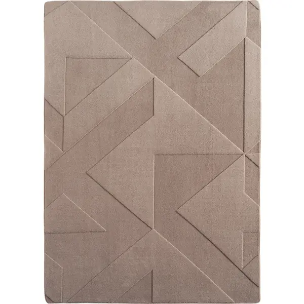 Covor Pompei V3 Bej 240x340 cm
