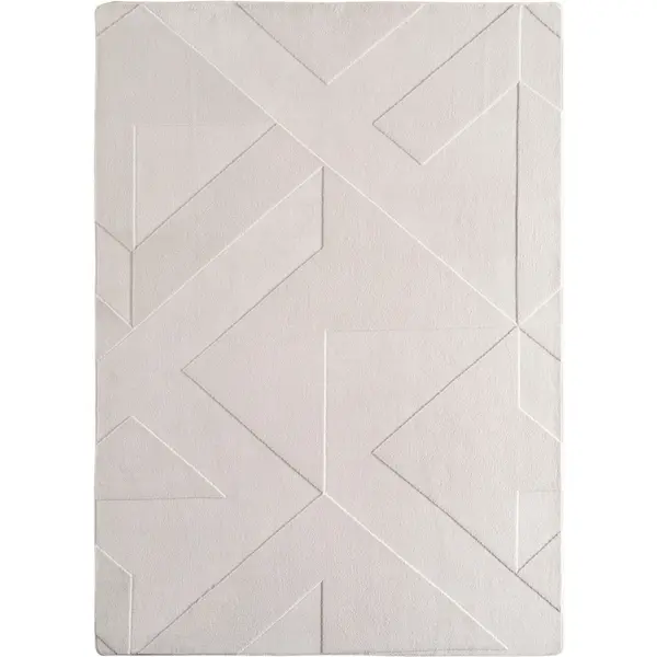 Covor Pompei V3 Crem 120x170 cm