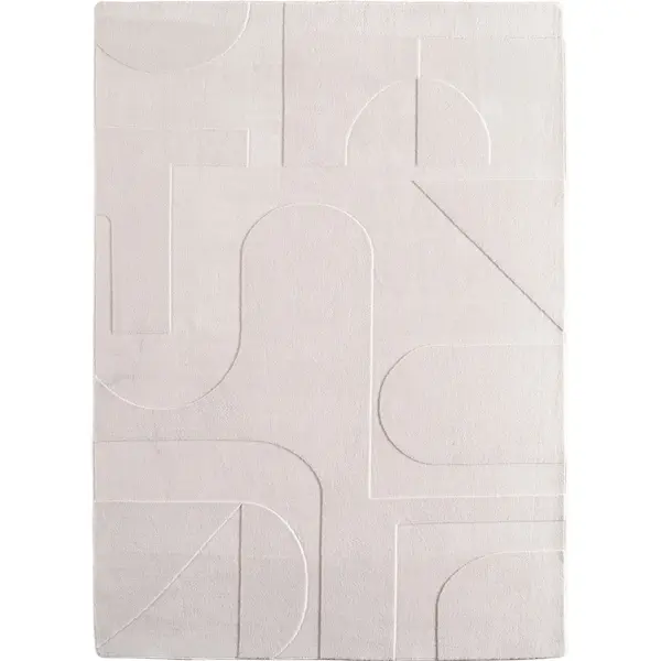 Covor Pompei V4 Crem 240x340 cm