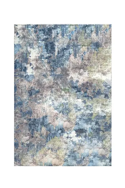 Covor Posh Albastru 200x290 cm