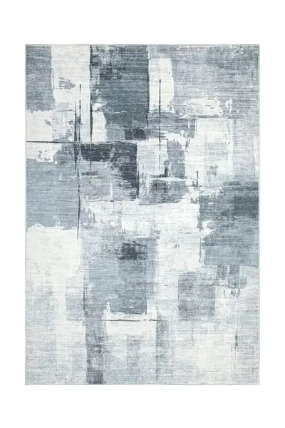 Covor Posh Albastru deschis 160x230 cm