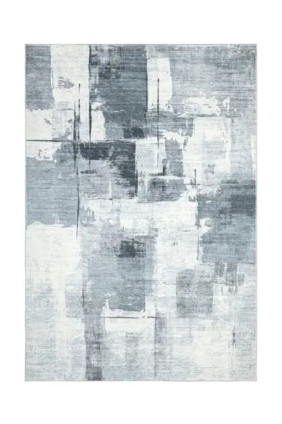 Covor Posh Albastru deschis 200x290 cm