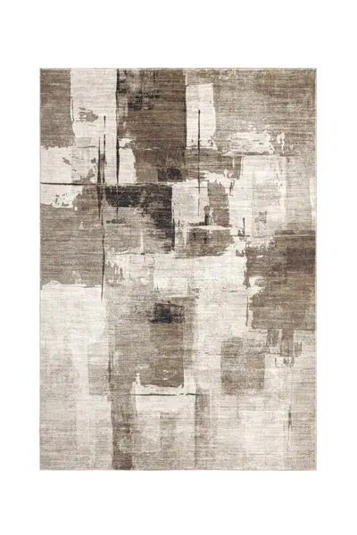 Covor Posh Taupe 230x330 cm