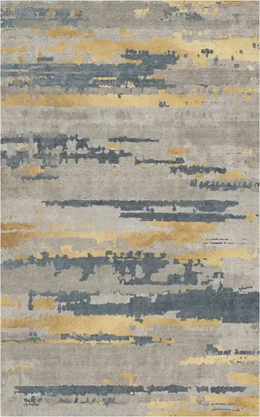 Covor printat Heinner Luna 2000x3000mm (Multicolor)