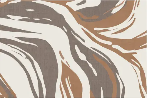 Covor printat Heinner Mara 2000x3000mm (Multicolor)