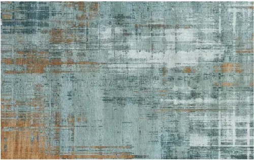Covor printat Heinner Mist 700x1400mm