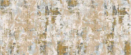 Covor printat Heinner Mora 2000x3000mm (Multicolor)