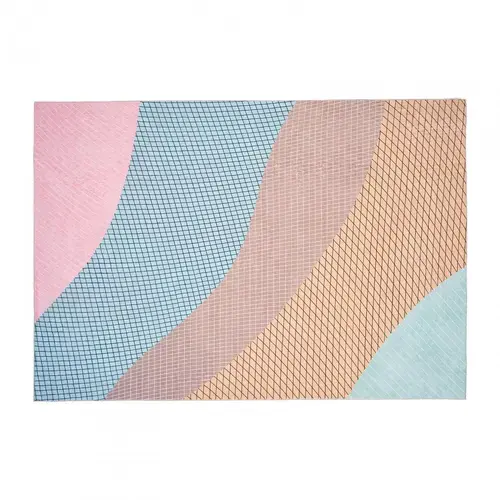 Covor printat Heinner Rainbow 2000x3000 mm (Multicolor)