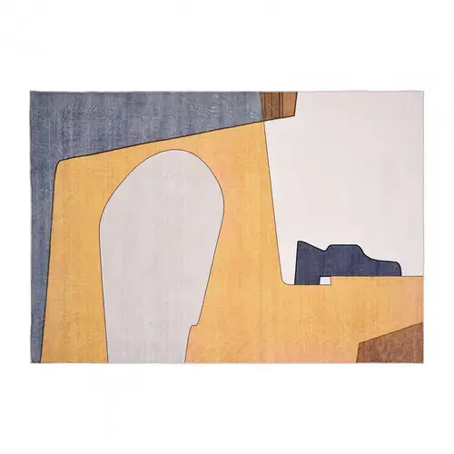 Covor printat Heinner Urban 2000x3000 mm (Multicolor)