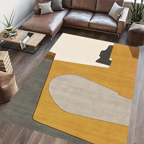 Covor printat Heinner Urban, 700x1400mm (Multicolor)