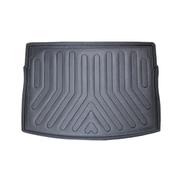 Covor protectie portbagaj Umbrella pentru Volkswagen Golf 8 (Cu Podea Inalta) 2019-