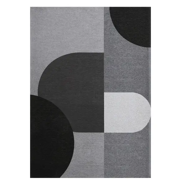 Covor RENE GREY - 200x300cm