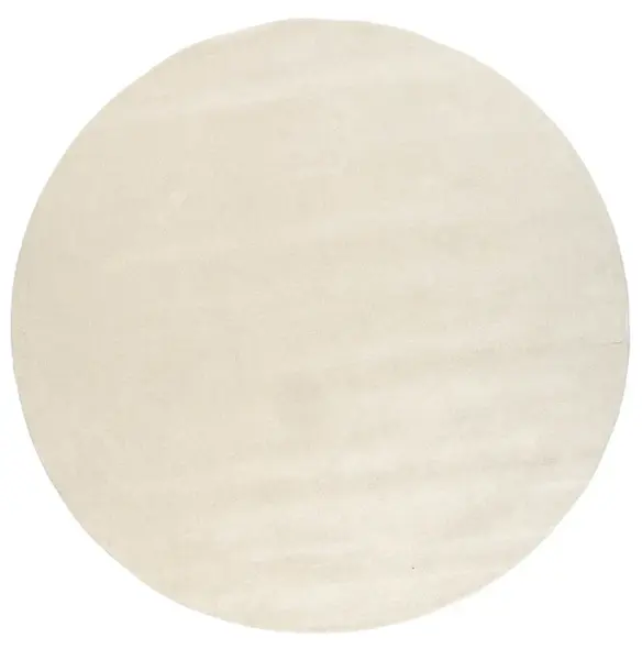 Covor RIO IVORY ROUND - Ø250cm