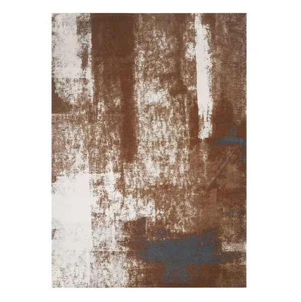 Covor RUST GREY - 160x230cm