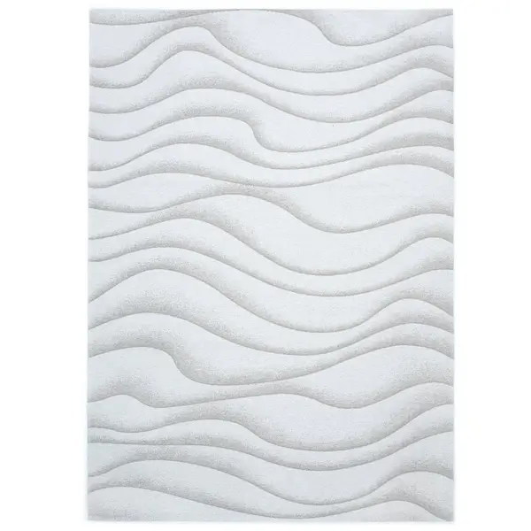 Covor SABBIA BEIGE - 160x230cm