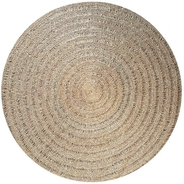 Covor SEAGRASS Ø200cm - Default Title