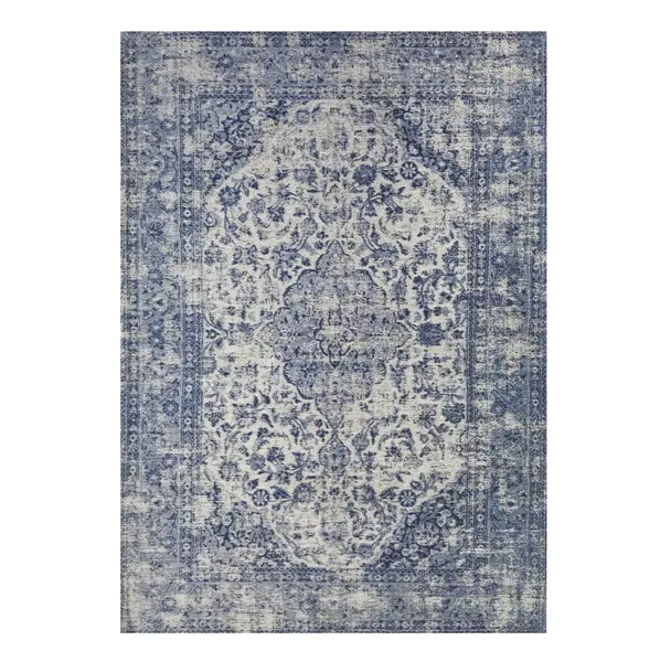 Covor SEDEF SKY BLUE - 160x230cm