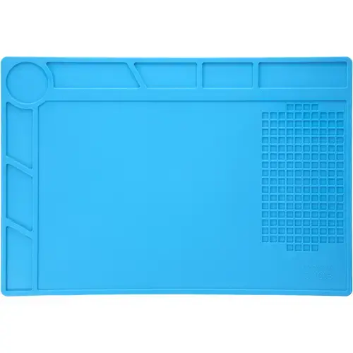Covor Service OEM S-120, 34cm x 23cm