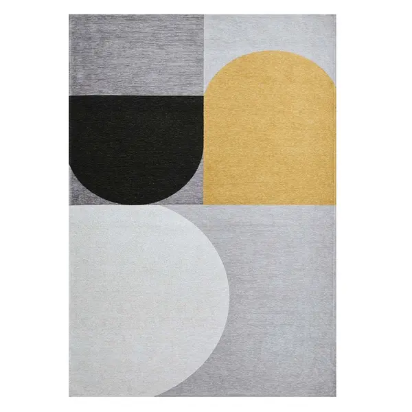 Covor SILVA YELLOW - 200x300cm