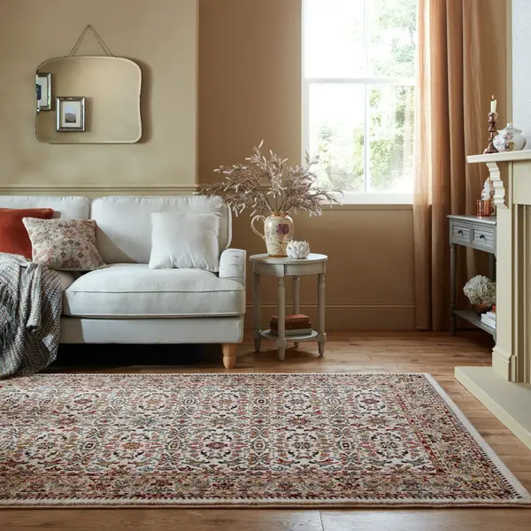 Covor Sincerity Royale Sandford Natural 160X230 cm, Flair Rugs