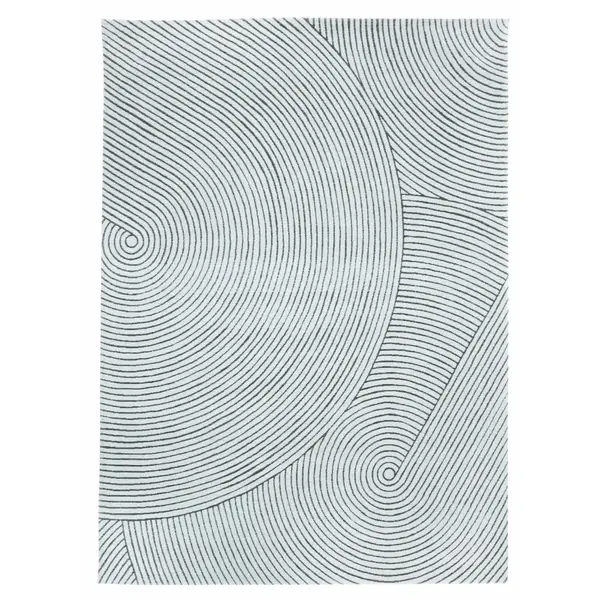 Covor SONNO WHITE - 200x300cm
