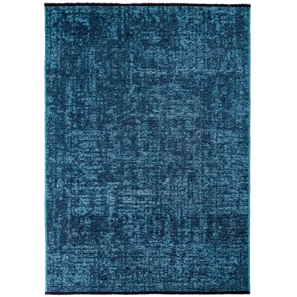 Covor Space Albastru 120x170 cm
