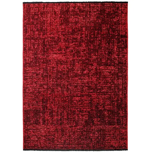 Covor Space Rosu 140x200 cm