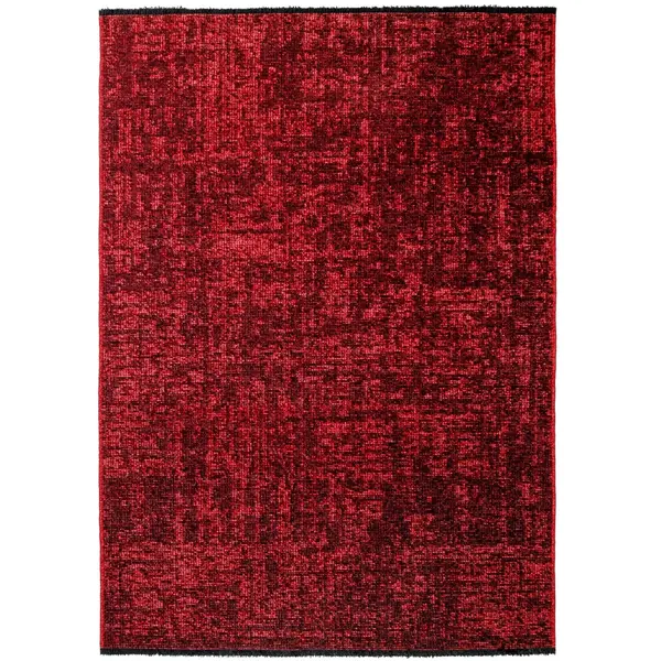 Covor Space Rosu 240x340 cm