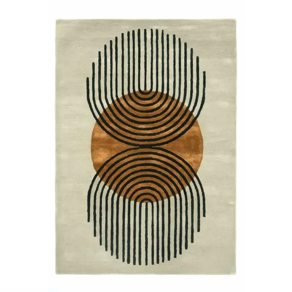 Covor STELLA CORAL - 160x230cm