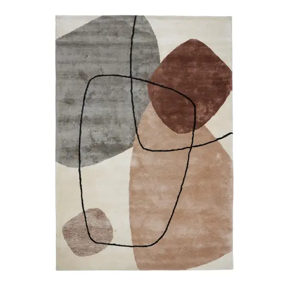 Covor TAMARIS SAND - 160x230cm