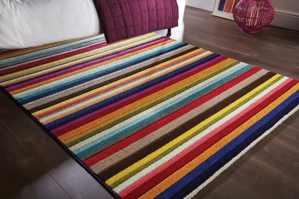 Covor Tango Multicolor 80X150 cm, Flair Rugs