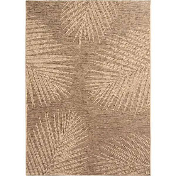 Covor Timber V3 Maro 120x170 cm