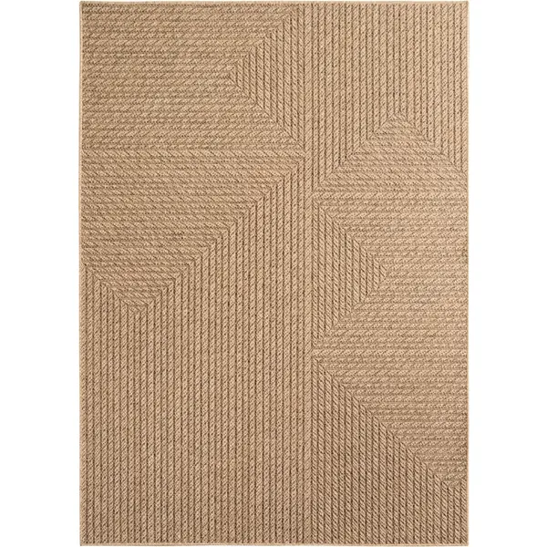 Covor Timber V4 Bej 160x230 cm