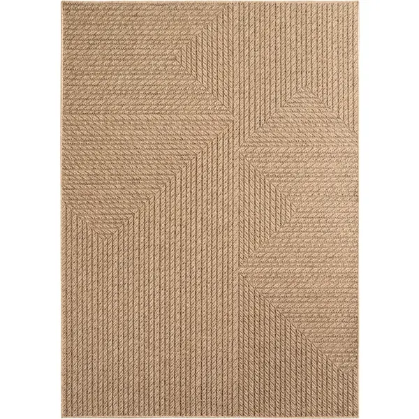 Covor Timber V4 Bej 200x290 cm