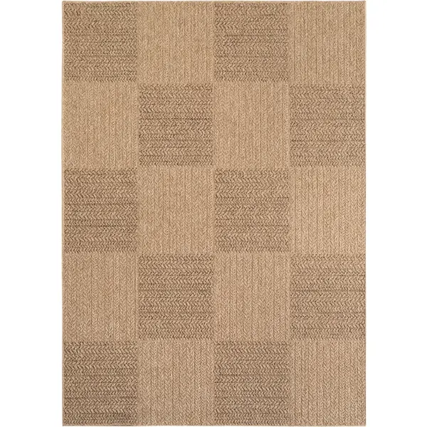 Covor Timber V5 Bej 280x370 cm