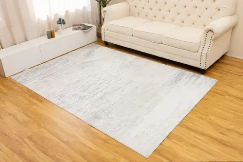 Covor tip casmir Heinner HR-RUG200CSH-MLA, 200 x 300 cm, poliester 100%, spate antiderapant