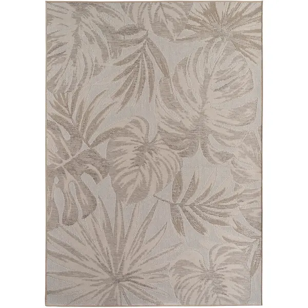 Covor traversa Desert V2 Bej 80x150 cm