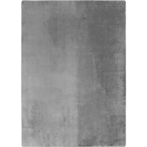 Covor traversa Joy Argintiu 60x100 cm